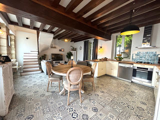  Maison � vendre 5 pi�ces 114 m�