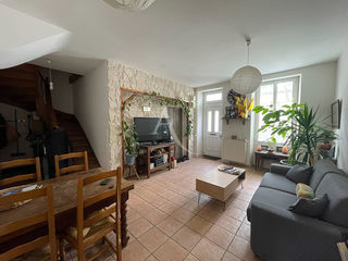  Maison � vendre 5 pi�ces 115 m�