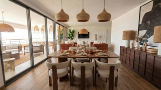  Appartement � vendre 4 pi�ces 135 m�