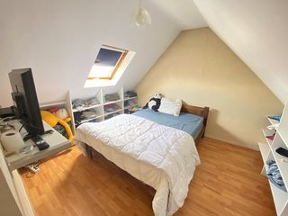  Maison � vendre 2 pi�ces 44 m�