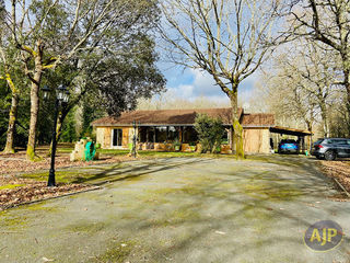  Maison � vendre 4 pi�ces 140 m�