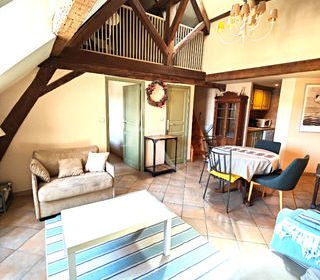  Appartement � louer 3 pi�ces 40 m�