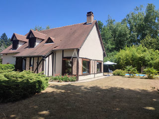  Maison � vendre 6 pi�ces 182 m�