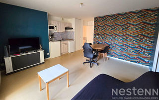  Appartement � vendre 2 pi�ces 39 m�