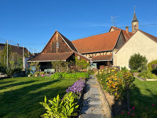  Maison � vendre 9 pi�ces 211 m�