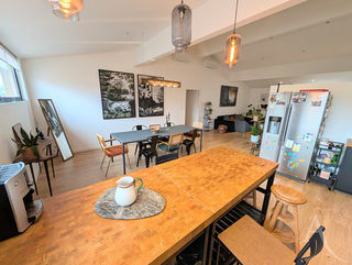  Appartement � vendre 5 pi�ces 154 m�