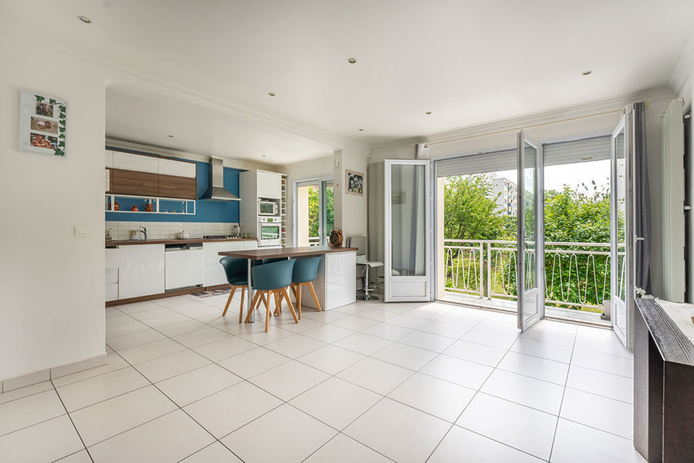 � vendre  Maison Rueil-Malmaison (92500)