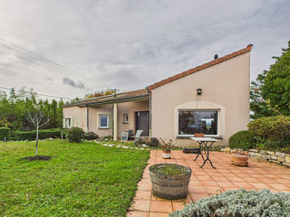  Maison � vendre 6 pi�ces 134 m�