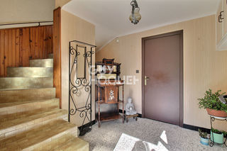  Maison � vendre 5 pi�ces 106 m�