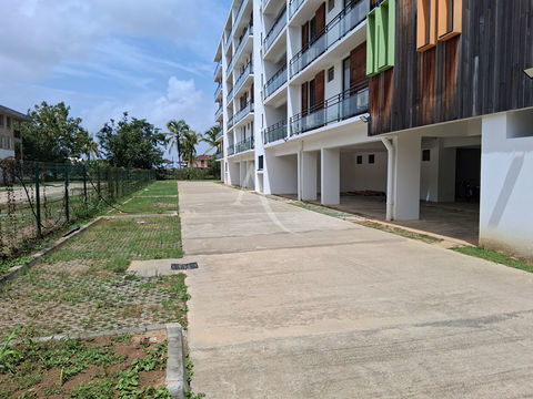   T2 Premium � Baduel -  R�sidence Neuve, Terrasse & Prestations Haut Standing Appartement - 2 pi�ce(s) - 43 m�