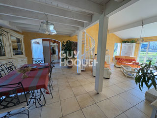  Maison � vendre 5 pi�ces 137 m�