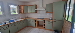  Maison � vendre 4 pi�ces 121 m�