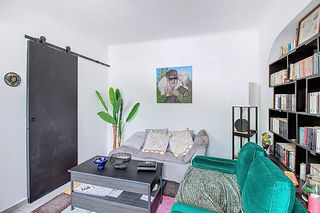  Appartement � vendre 2 pi�ces 23 m�