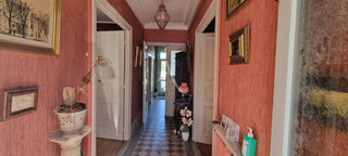  Maison � vendre 8 pi�ces 212 m�