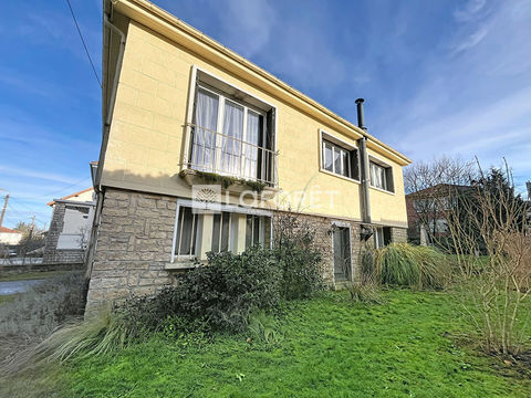   Maison Chaumont 7 pi�ce(s) 133.74 m2 Maison - 7 pi�ce(s) - 134 m�