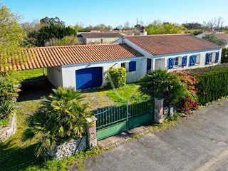  Maison � vendre 4 pi�ces 101 m�