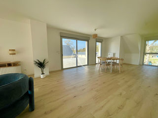  Appartement � vendre 4 pi�ces 124 m�