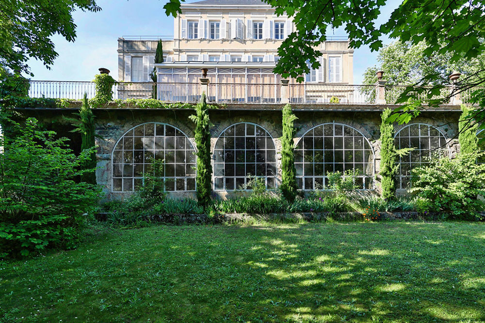 � vendre  Villa Francheville (69340)