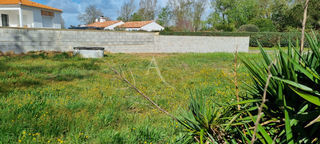  Terrain � vendre 500 m�