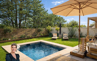  Maison � vendre 6 pi�ces 142 m�