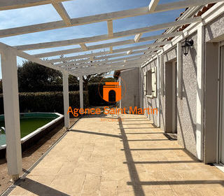  Maison � vendre 6 pi�ces 115 m�