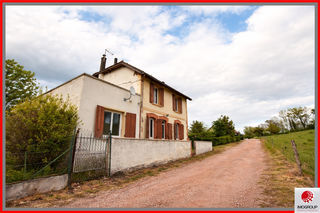  Maison � vendre 7 pi�ces 110 m�