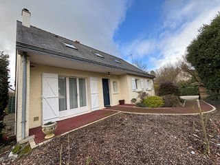  Maison � vendre 6 pi�ces 138 m�