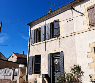  Immeuble � vendre 5 pi�ces 86 m�