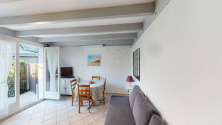  Maison � vendre 2 pi�ces 33 m�