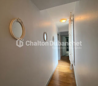  Appartement � louer 3 pi�ces 104 m�