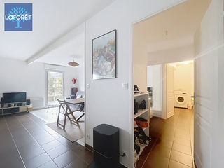  Appartement � vendre 2 pi�ces 58 m�