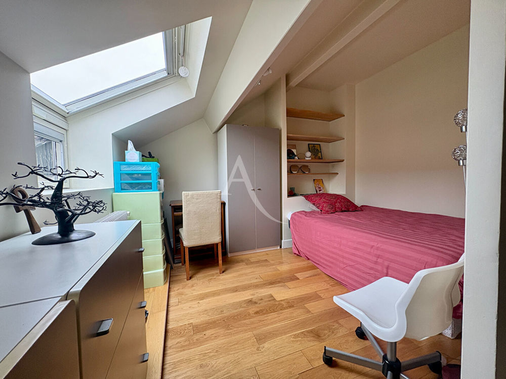 � vendre  Maison Fontenay-sous-Bois (94120)