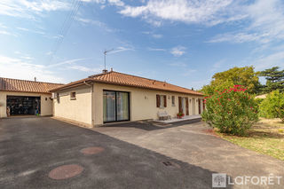  Maison � vendre 5 pi�ces 160 m�