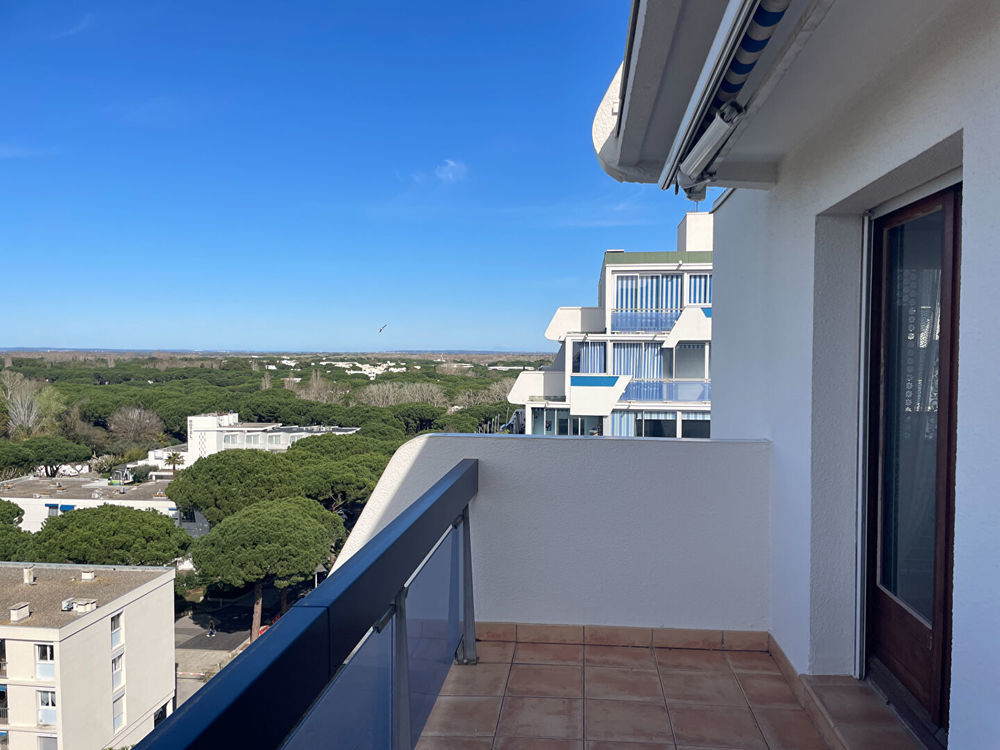 � vendre  Appartement La Grande-Motte (34280)