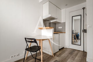  Appartement � vendre 1 pi�ce 15 m�