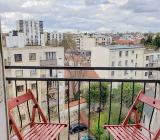  Appartement � vendre 2 pi�ces 28 m�