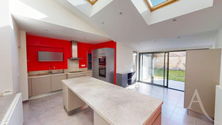  Maison � vendre 7 pi�ces 173 m�