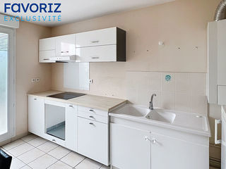  Appartement � vendre 4 pi�ces 83 m�