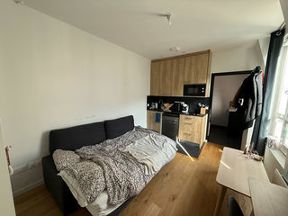  Appartement � louer 1 pi�ce 21 m�