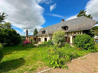  Maison � vendre 4 pi�ces 115 m�