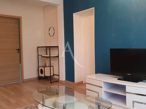   Appartement Saint Jean De La Ruelle 3 pi�ce(s) 52.05 m2 Appartement - 3 pi�ce(s) - 52 m�
