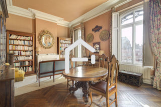  Appartement � vendre 5 pi�ces 181 m�