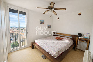  Appartement � vendre 3 pi�ces 49 m�