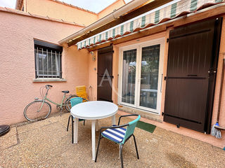  Maison � vendre 2 pi�ces 30 m�