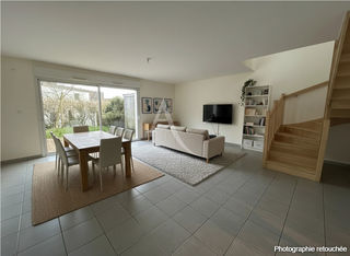  Maison � vendre 3 pi�ces 75 m�