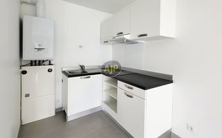  Appartement � vendre 2 pi�ces 40 m�