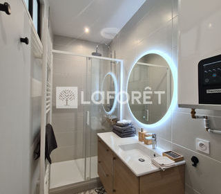  Appartement � louer 2 pi�ces 42 m�