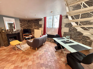  Appartement � vendre 2 pi�ces 41 m�