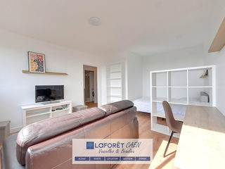  Appartement � louer 1 pi�ce 33 m�