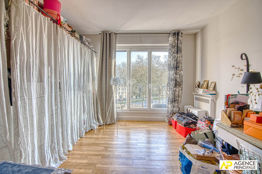 � vendre  Appartement Versailles (78000)